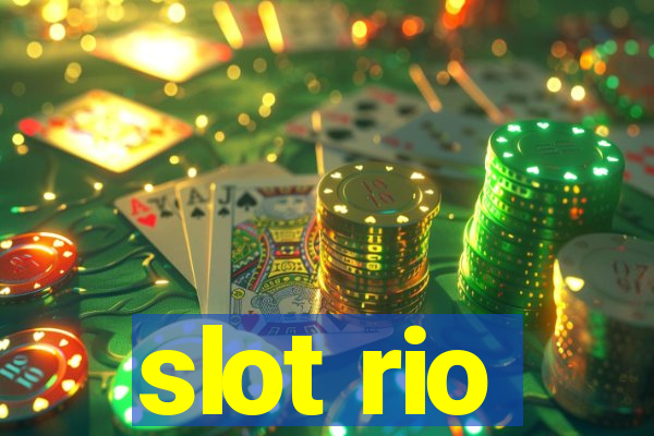 slot rio